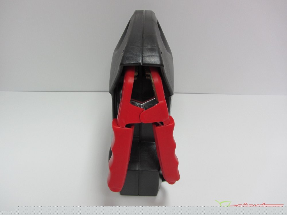 Avviatori Professionali 12/24 V 1